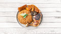 Tchiep Poulet