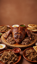 Tchiep Poulet