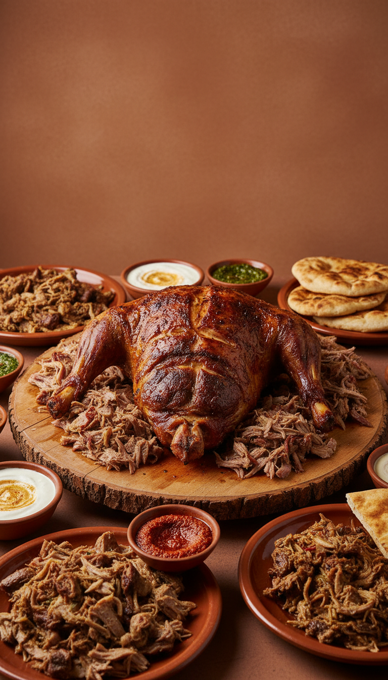 Tchiep Poulet